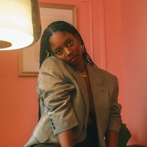 Meet your Posher, Star